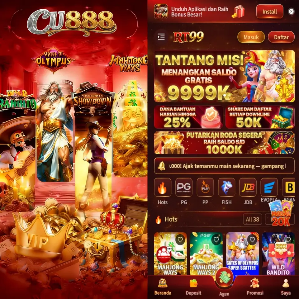 cu888 Masuk