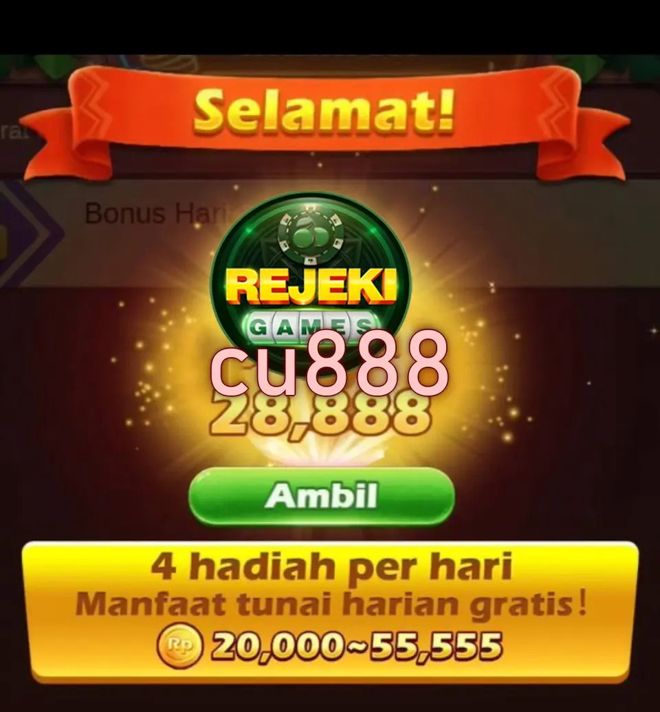 cu888 Masuk