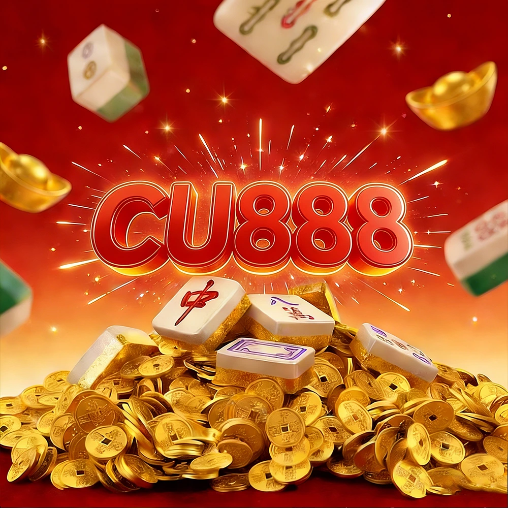 cu888